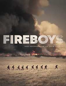 Fireboys (2021)
