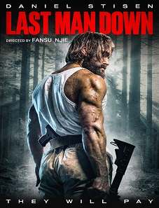 Last Man Down (2021)