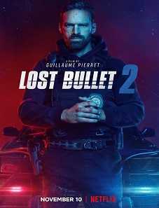 Lost Bullet 2